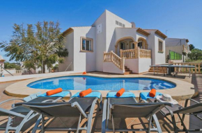 Villa Aneto by Villa Plus